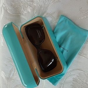 Tiffany & Company sunglasses